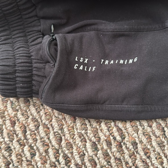 Lastset Co. Gym Shorts - Picture 2 of 2